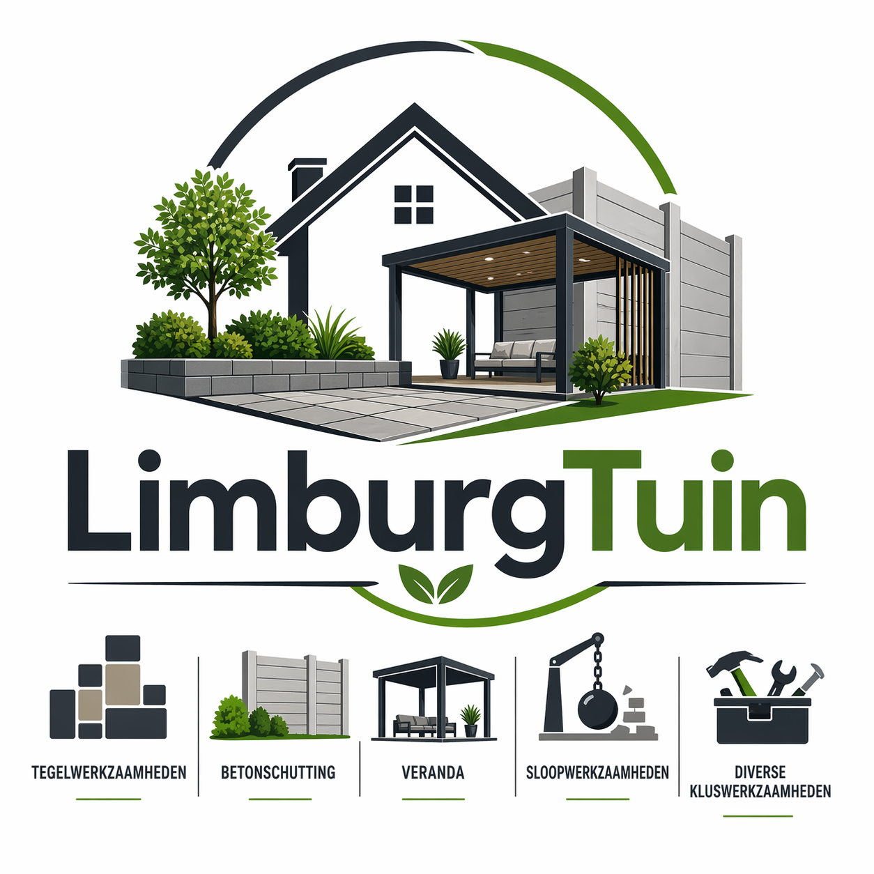 Limburg Tuin